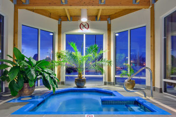 Hotel Holiday Inn Montreal-longueuil