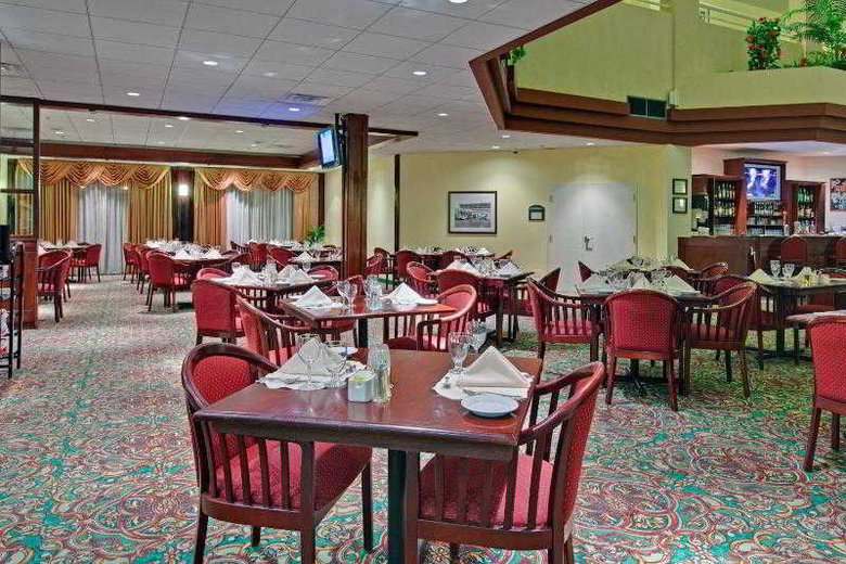 Hotel Holiday Inn Montreal-longueuil
