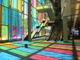 Hotel Holiday Inn Montreal-longueuil