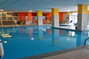 Sandman Hotel Montreal-longueuil
