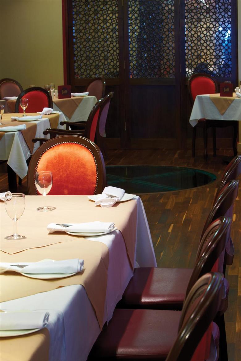 Hotel Best Western Carlton