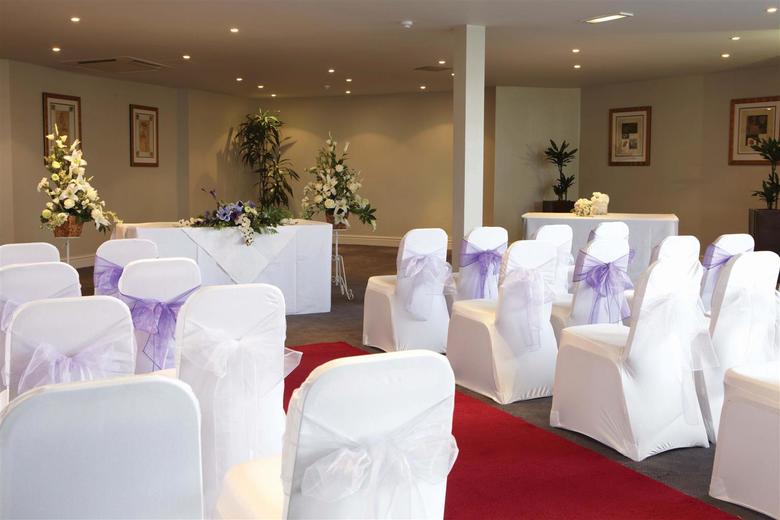 Hotel Best Western Carlton