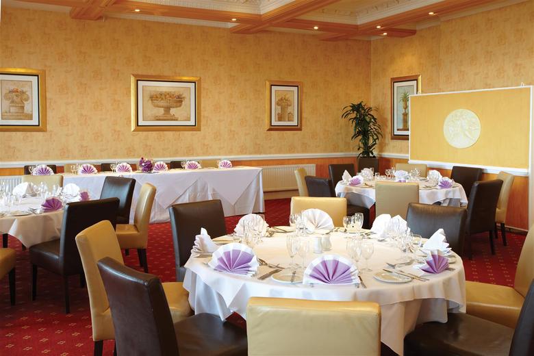 Hotel Best Western Carlton