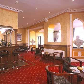 Hotel Best Western Carlton