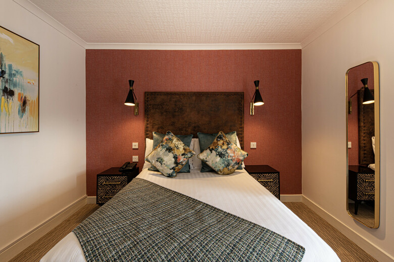 Scotland's Spa Hotel