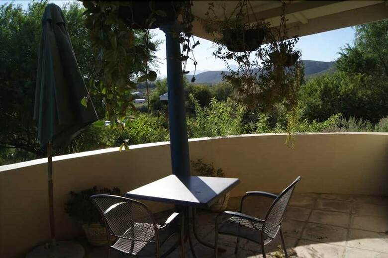Agroturismo Calitzdorp Country House