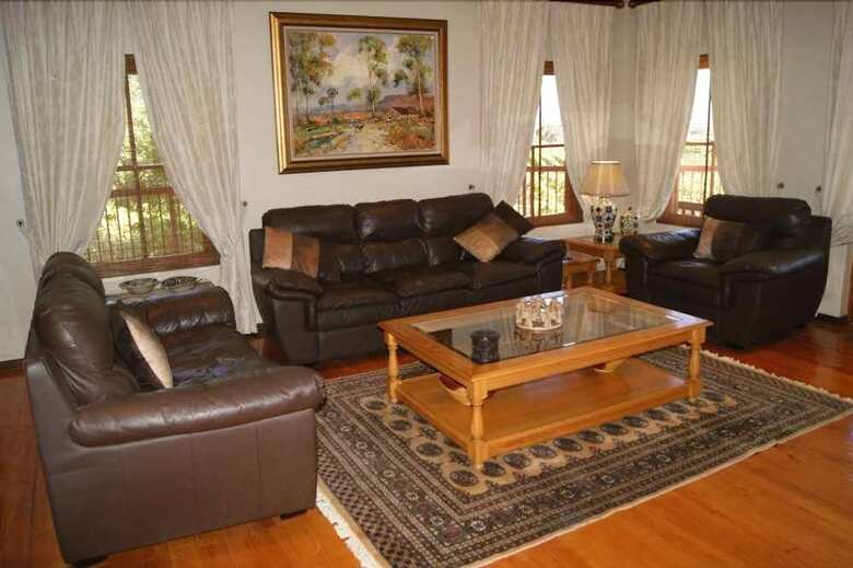 Agroturismo Calitzdorp Country House