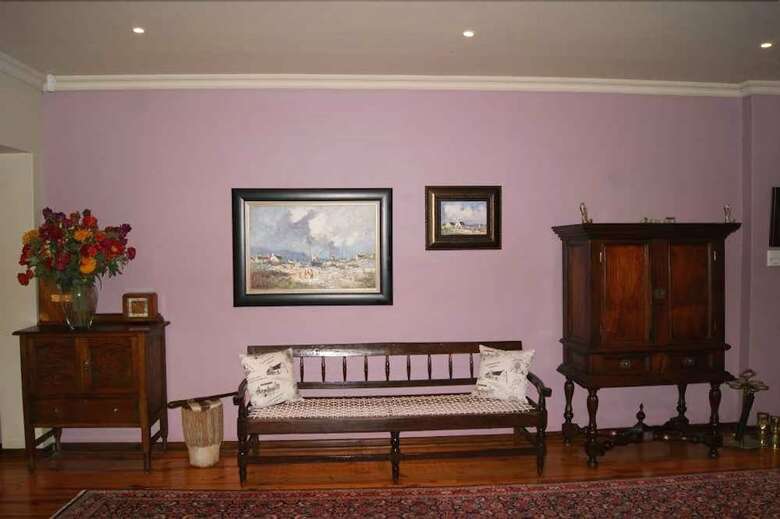 Agroturismo Calitzdorp Country House