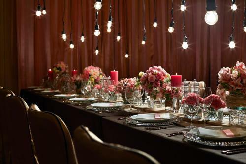 Hotel Solaire Resort & Casino