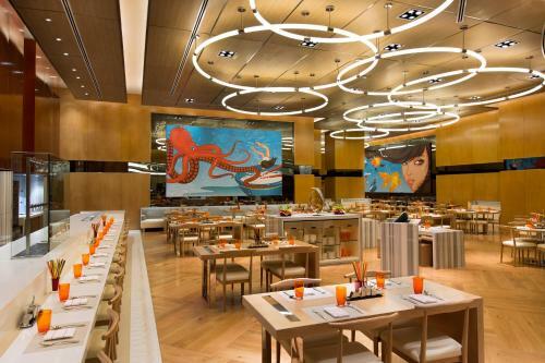Hotel Solaire Resort & Casino