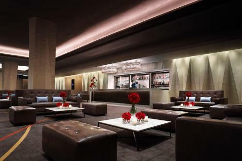 Hotel Solaire Resort & Casino