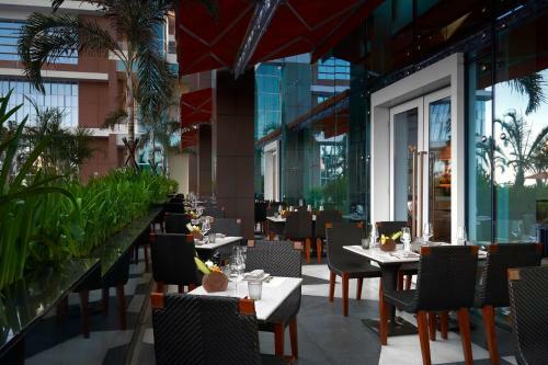 Hotel Solaire Resort & Casino
