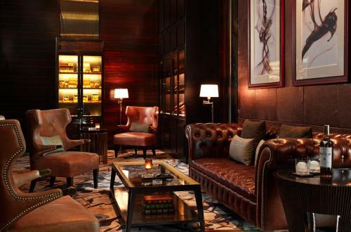 Hotel Solaire Resort & Casino