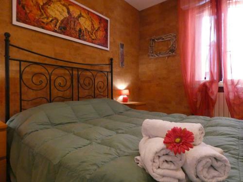 Apartamento Casa Alice
