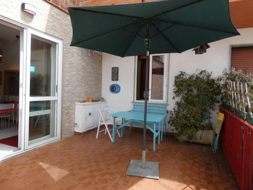 Apartamento Casa Alice