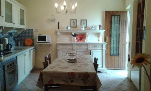 Villino La Casetta