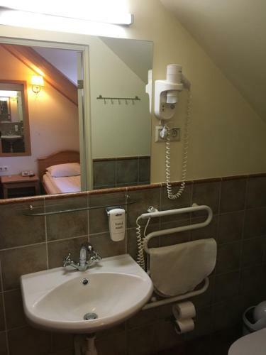 Alexa Old Town Hotel Vilnius