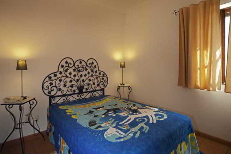 Betica Hotel Rural
