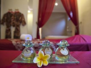 Grand Jimbaran Boutique Hotel & Spa
