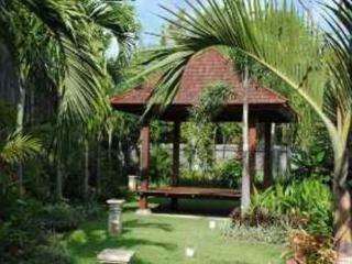 Grand Jimbaran Boutique Hotel & Spa