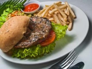 Grand Jimbaran Boutique Hotel & Spa