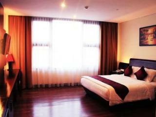 Grand Jimbaran Boutique Hotel & Spa