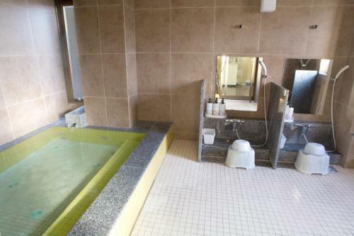 Hotel Kuretake-inn Kikugawa I.c.