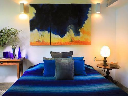Villa Saffron & Blue By Jetwing