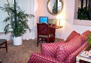 Hotel Courtyard Paducah West