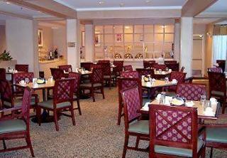 Hotel Courtyard Paducah West