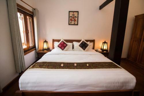 Ramayana Boutique Hotel
