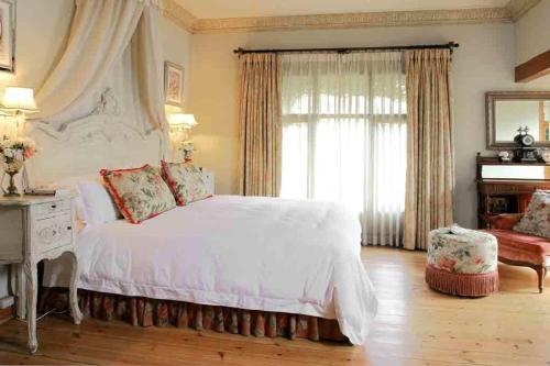 Agroturismo Morrells Farm House
