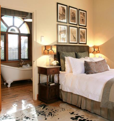 Agroturismo Morrells Farm House