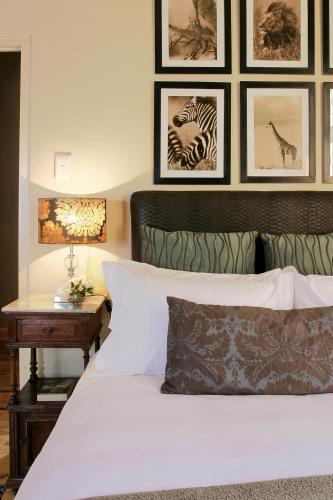 Agroturismo Morrells Farm House