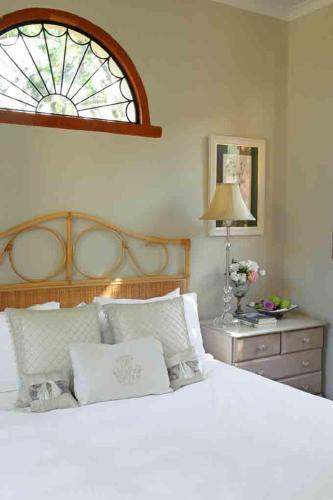 Agroturismo Morrells Farm House