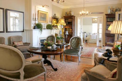 Agroturismo Morrells Farm House