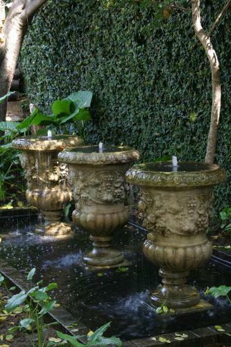 Agroturismo Morrells Farm House