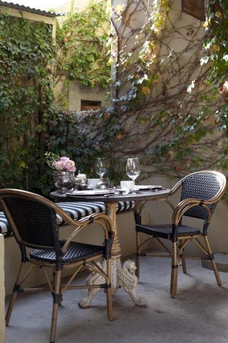 Agroturismo Morrells Farm House