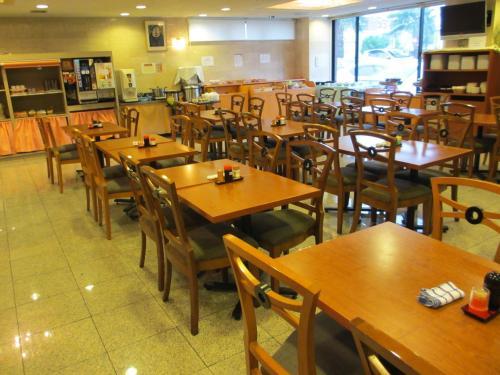Hotel Ace Inn Kariya