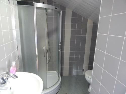 Hostal Zandarashvili Guest House