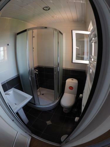 Hostal Zandarashvili Guest House