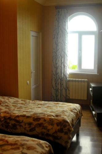 Hostal Zandarashvili Guest House