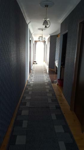 Hostal Zandarashvili Guest House