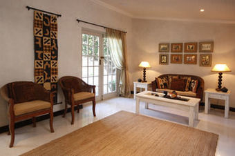 Bed & Breakfast The Potting Shed Guest House