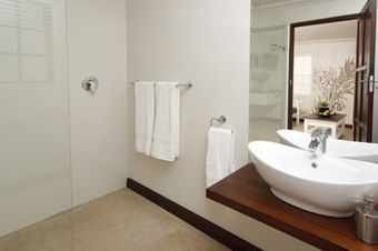 Bed & Breakfast The Potting Shed Guest House