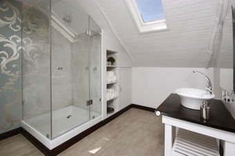 Bed & Breakfast The Potting Shed Guest House