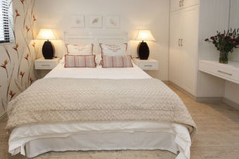 Bed & Breakfast The Potting Shed Guest House