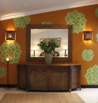 Bed & Breakfast The Potting Shed Guest House