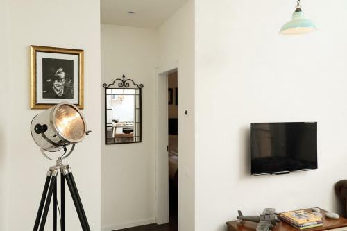 Apartamento Casa Lili Luxury Suite, Tel Aviv