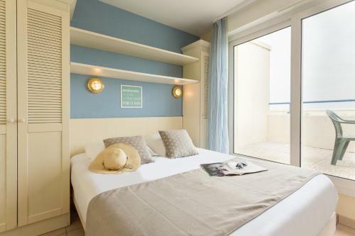 Aparthotel R�sidence Pierre&vacances Bleu Marine